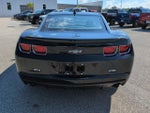 2013 Chevrolet Camaro LS