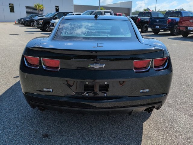 2013 Chevrolet Camaro LS
