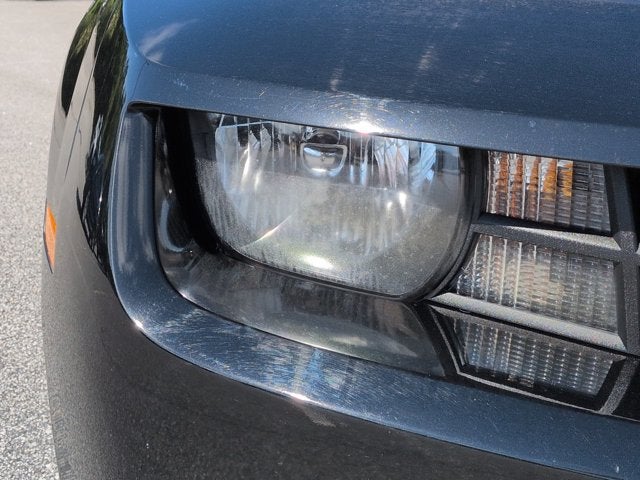 2013 Chevrolet Camaro LS