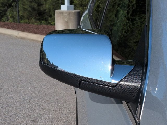 2012 Chevrolet Equinox LTZ
