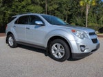 2012 Chevrolet Equinox LTZ