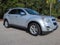 2012 Chevrolet Equinox LTZ