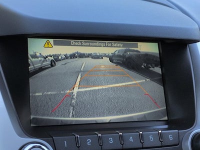 2012 Chevrolet Equinox LTZ
