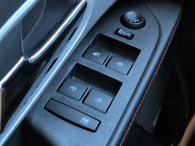 2012 Chevrolet Equinox LTZ
