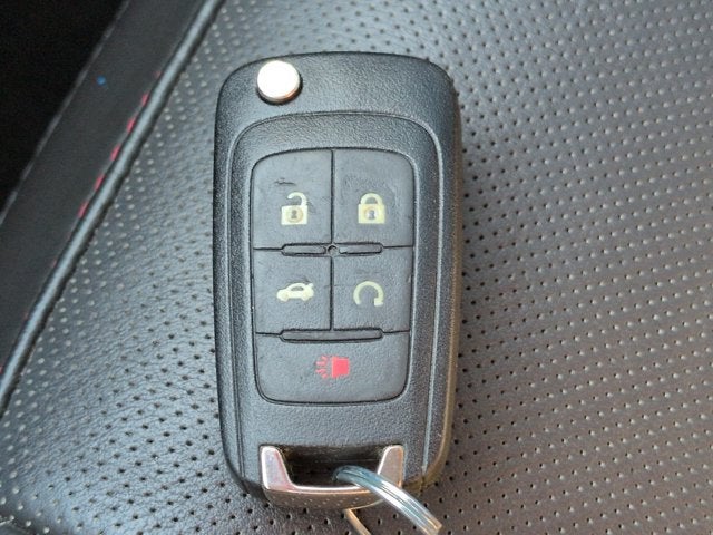 2012 Chevrolet Equinox LTZ