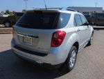 2012 Chevrolet Equinox LTZ