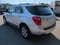 2012 Chevrolet Equinox LTZ