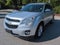 2012 Chevrolet Equinox LTZ