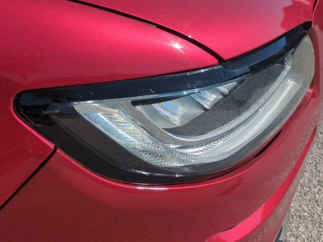 2020 Lincoln Nautilus Standard