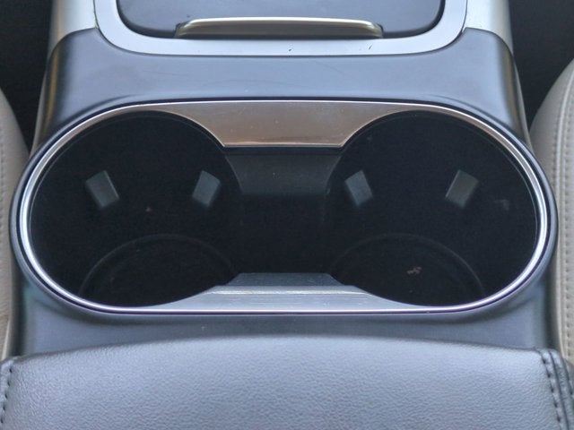 2020 Lincoln Nautilus Standard