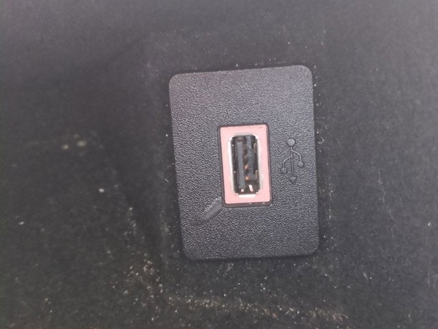 2020 Lincoln Nautilus Standard