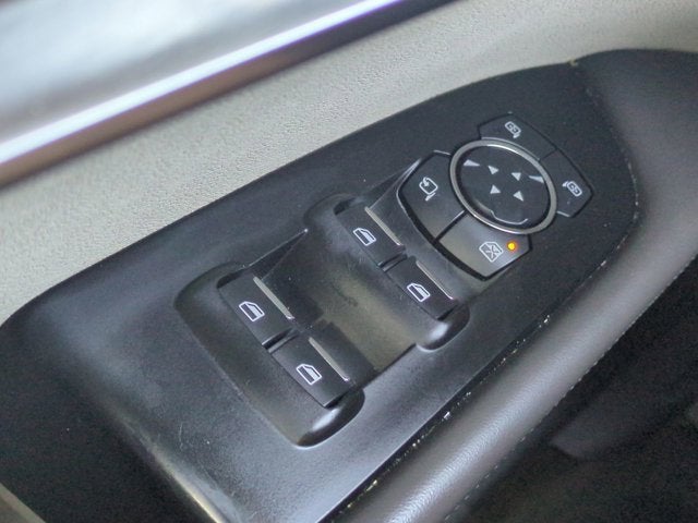 2020 Lincoln Nautilus Standard