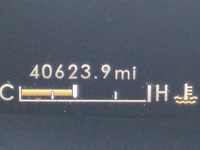 2020 Lincoln Nautilus Standard