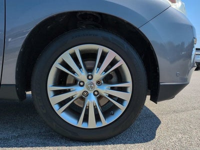 2013 Lexus RX 350 350