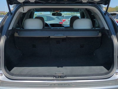 2013 Lexus RX 350 350