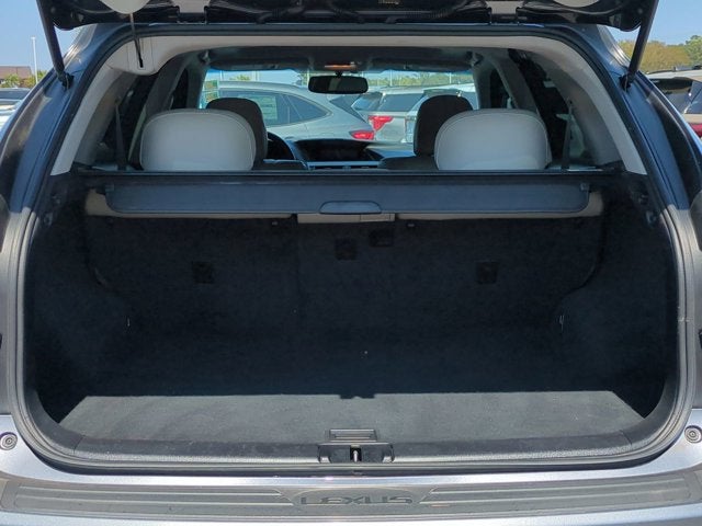 2013 Lexus RX 350 350