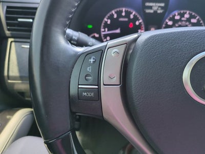 2013 Lexus RX 350 350