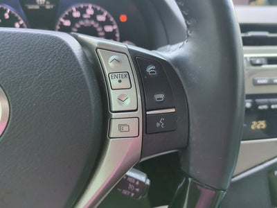 2013 Lexus RX 350 350