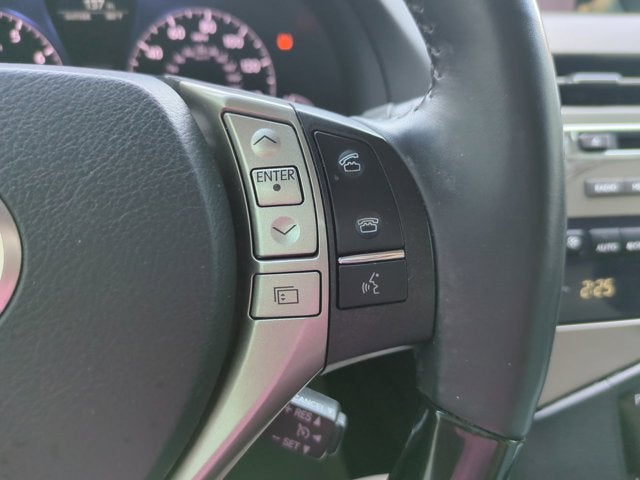 2013 Lexus RX 350 350