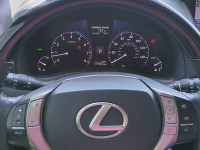 2013 Lexus RX 350 350