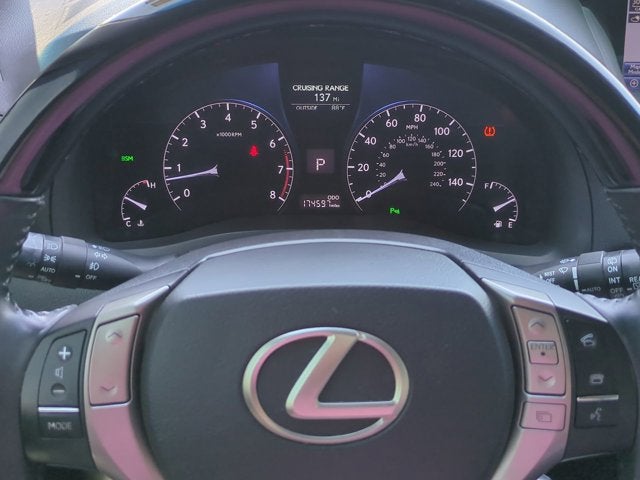2013 Lexus RX 350 350