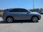 2013 Lexus RX 350 350