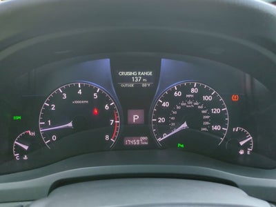 2013 Lexus RX 350 350