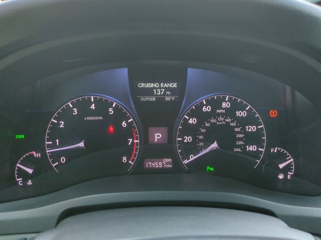 2013 Lexus RX 350 350