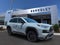 2021 Toyota RAV4 TRD Off Road