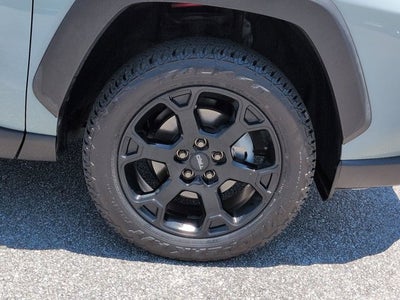 2021 Toyota RAV4 TRD Off Road