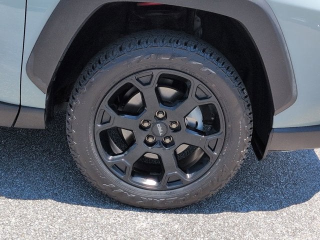 2021 Toyota RAV4 TRD Off Road
