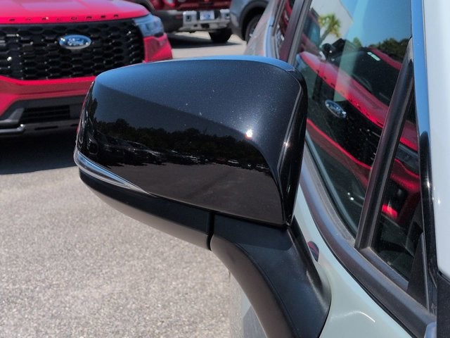 2021 Toyota RAV4 TRD Off Road