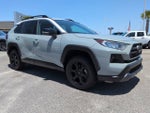 2021 Toyota RAV4 TRD Off Road