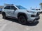 2021 Toyota RAV4 TRD Off Road