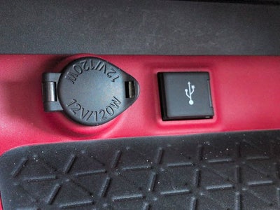 2021 Toyota RAV4 TRD Off Road