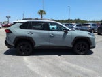 2021 Toyota RAV4 TRD Off Road