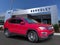 2018 Jeep Compass Latitude w/Sun/Wheel Pkg