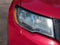 2018 Jeep Compass Latitude w/Sun/Wheel Pkg