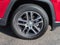 2018 Jeep Compass Latitude w/Sun/Wheel Pkg