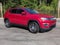 2018 Jeep Compass Latitude w/Sun/Wheel Pkg