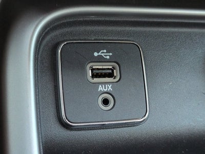 2018 Jeep Compass Latitude w/Sun/Wheel Pkg