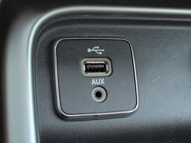 2018 Jeep Compass Latitude w/Sun/Wheel Pkg