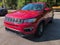 2018 Jeep Compass Latitude w/Sun/Wheel Pkg