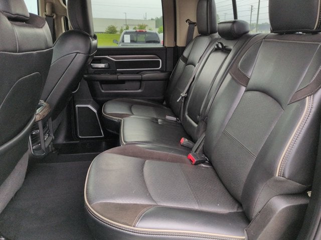 2020 RAM 2500 Laramie
