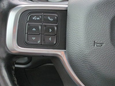 2020 RAM 2500 Laramie