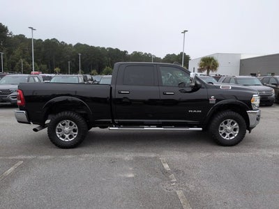 2020 RAM 2500 Laramie