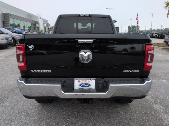 2020 RAM 2500 Laramie