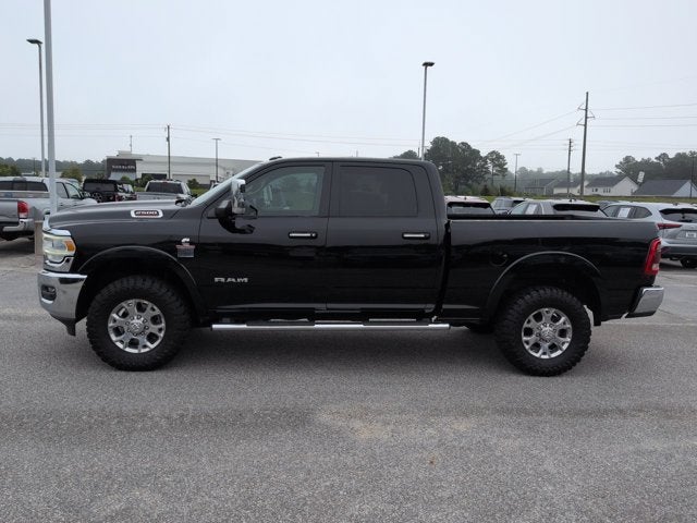 2020 RAM 2500 Laramie