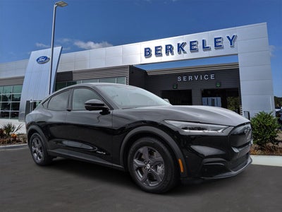 2023 Ford Mustang Mach-E Select