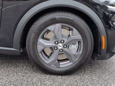 2023 Ford Mustang Mach-E Select